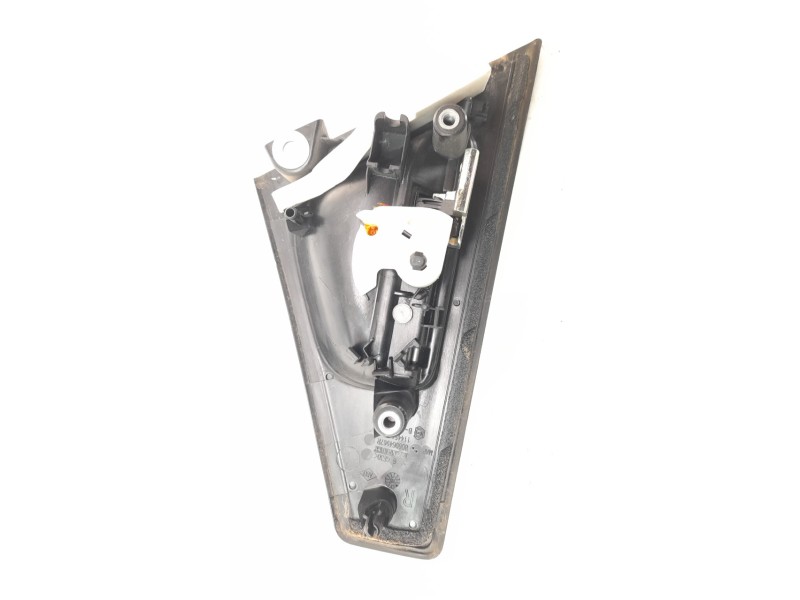 Recambio de maneta exterior trasera derecha para renault clio iv 1.2 16v referencia OEM IAM 806064967R  