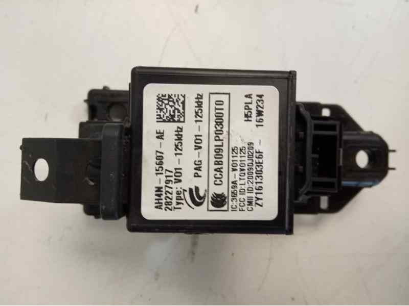 Recambio de conmutador de arranque para volvo xc60 kinetic 2wd referencia OEM IAM 31456645  