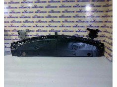 Recambio de spoiler paragolpes delantero para renault laguna ii (bg0) referencia OEM IAM 7701048312 107193760 RN0841801