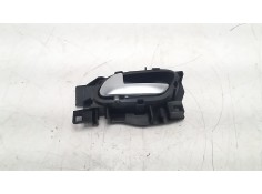 MANETA INTERIOR DELANTERA IZQUIERDA 96555518VV 