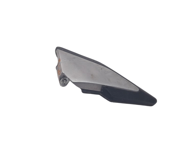 Recambio de estribo para honda pcx 125 referencia OEM IAM 50740K1ZJ10  