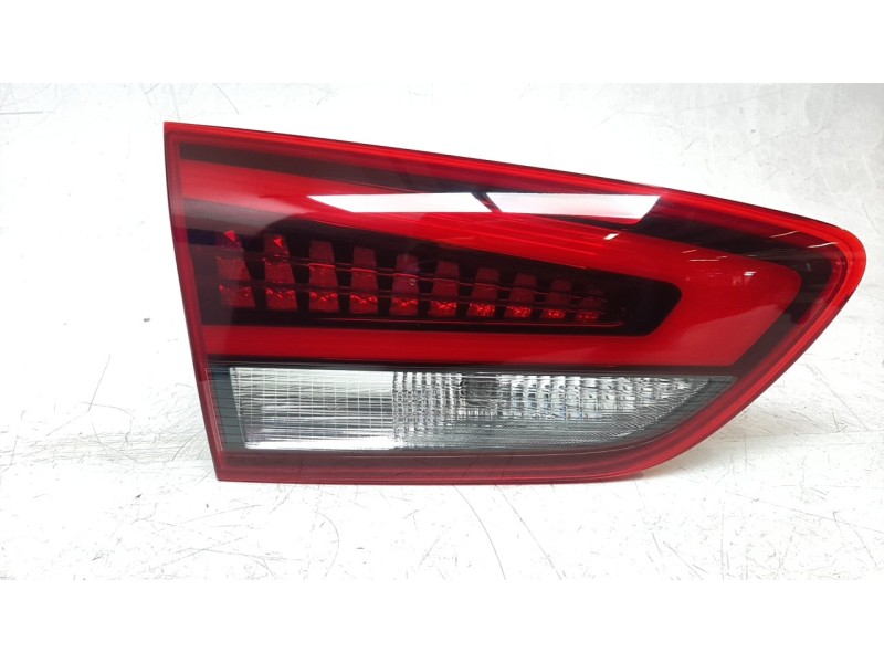 Recambio de piloto trasero izquierdo interior para hyundai i30 (pd) tecno mild-hybrid referencia OEM IAM 92403G4500  