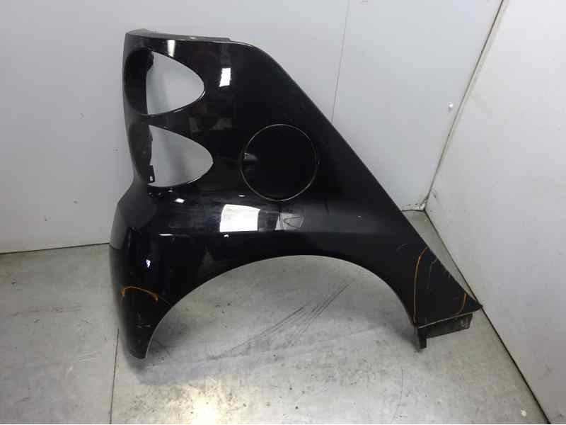 Recambio de aletin trasero derecho para smart coupe micro hybrid drive (45kw) (451.334) referencia OEM IAM  109142721 