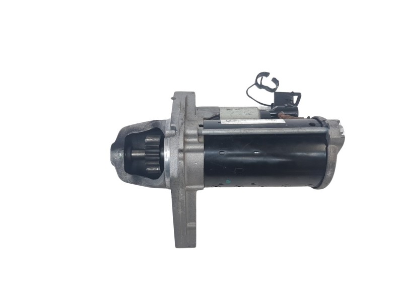 Recambio de motor arranque para fiat 500 referencia OEM IAM 51975680 ARF710401 