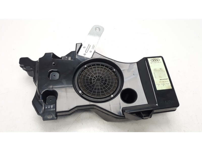 Recambio de sistema audio / radio cd para audi a3 sportback (8p) 1.6 tdi attraction referencia OEM IAM 8P4035382E  