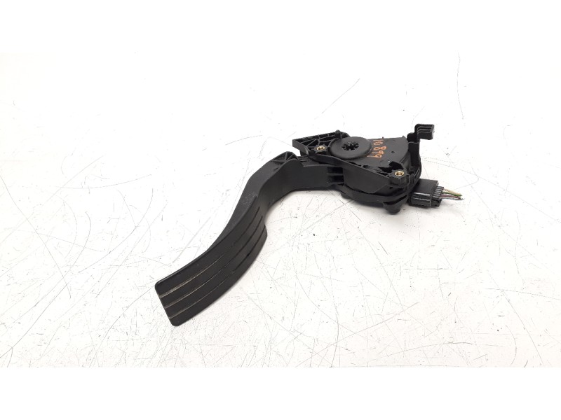 Recambio de potenciometro pedal para renault clio iv 1.2 16v referencia OEM IAM 180029347R 6PV00997807 