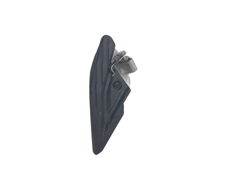 Recambio de estribo para honda pcx 125 referencia OEM IAM 50740K1ZJ10  
