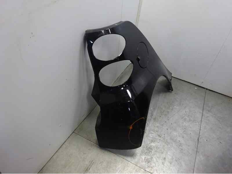 Recambio de aletin trasero derecho para smart coupe micro hybrid drive (45kw) (451.334) referencia OEM IAM  109142721 