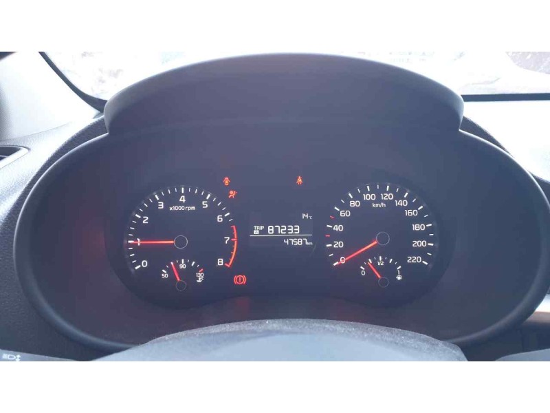 kia picanto (ja) del año 2019