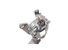 Recambio de potenciometro pedal para renault clio iv 1.2 16v referencia OEM IAM 180029347R 6PV00997807  2