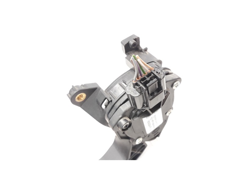 Recambio de potenciometro pedal para renault clio iv 1.2 16v referencia OEM IAM 180029347R 6PV00997807 