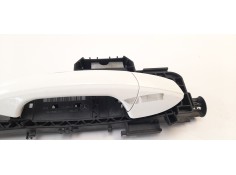 Recambio de maneta exterior delantera derecha para mercedes-benz clase c (w204) lim. 2.1 cdi cat referencia OEM IAM A2047601634  2