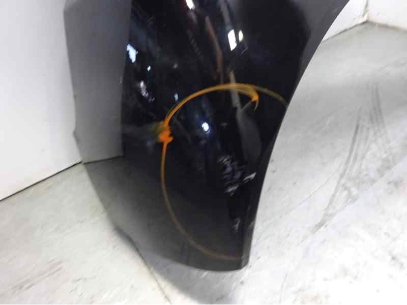 Recambio de aletin trasero derecho para smart coupe micro hybrid drive (45kw) (451.334) referencia OEM IAM  109142721 