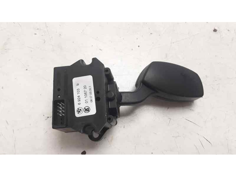 Recambio de mando intermitentes para bmw serie 5 berlina (e60) 530d referencia OEM IAM 61316924103  