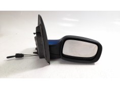 Recambio de retrovisor derecho para renault megane ii berlina 5p dynamique referencia OEM IAM 7701054686 1051938113 RN4207123