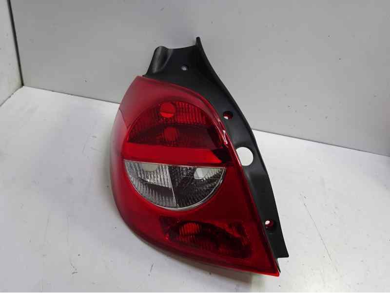 Recambio de piloto trasero izquierdo para renault clio iii referencia OEM IAM 8200459962 103F19461771 RN3254154