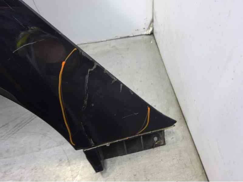 Recambio de aletin trasero derecho para smart coupe micro hybrid drive (45kw) (451.334) referencia OEM IAM  109142721 