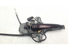 MANETA EXTERIOR DELANTERA IZQUIERDA C2Z3509XXX C2Z3509XXX 