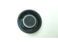 Recambio de cuadro instrumentos para fiat nuova 500 (150) abarth referencia OEM IAM 735522605  