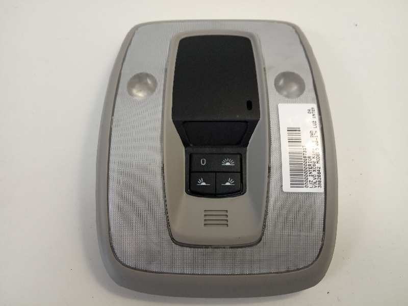 Recambio de luz interior para volvo xc60 kinetic 2wd referencia OEM IAM 39826642  