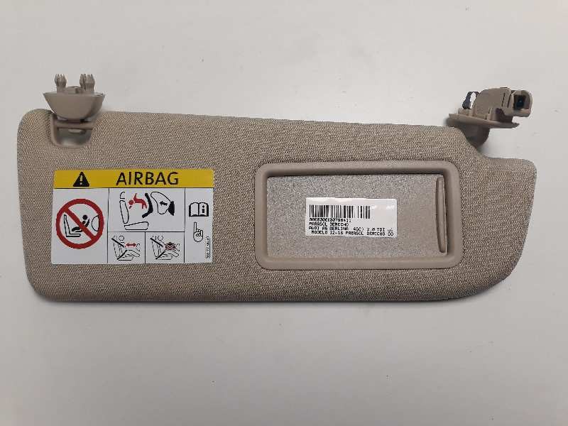 Recambio de parasol derecho para audi a6 berlina (4gc) 2.0 tdi ultra referencia OEM IAM   