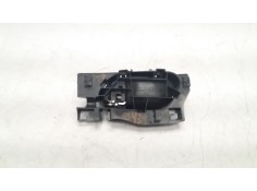 Recambio de maneta interior trasera derecha para peugeot 208 1.6 16v hdi fap referencia OEM IAM 96555516VV   2
