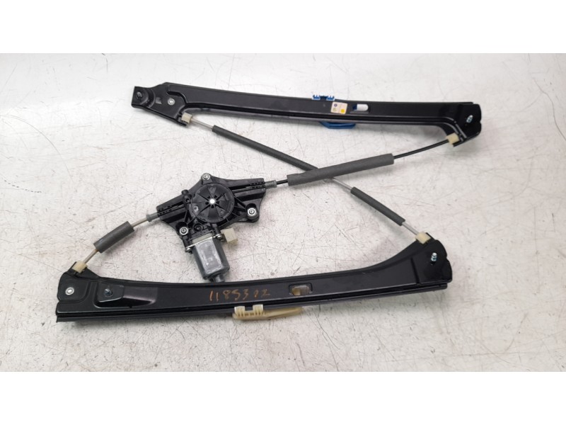 Recambio de elevalunas delantero izquierdo para skoda kodiaq ambition referencia OEM IAM 565837461A  