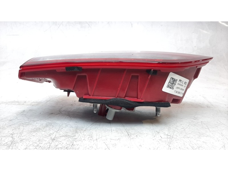 Recambio de piloto trasero izquierdo interior para hyundai i30 (pd) tecno mild-hybrid referencia OEM IAM 92403G4500  