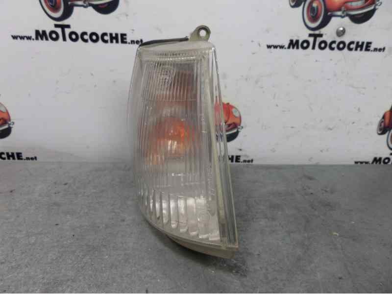 Recambio de piloto delantero derecho para lancia y10 elite referencia OEM IAM  35640748 