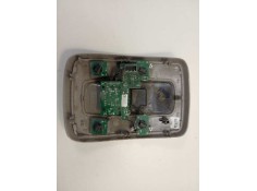 Recambio de luz interior para volvo xc60 kinetic 2wd referencia OEM IAM 39826642   2