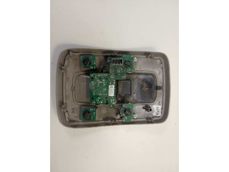 Recambio de luz interior para volvo xc60 kinetic 2wd referencia OEM IAM 39826642  