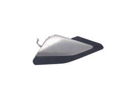 Recambio de estribo para honda pcx 125 referencia OEM IAM 50730K1ZJ10   2