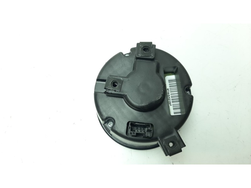 Recambio de cuadro instrumentos para fiat nuova 500 (150) abarth referencia OEM IAM 735522605  