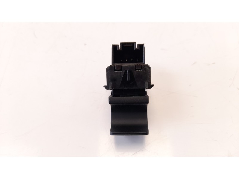 Recambio de mando elevalunas trasero izquierdo para seat leon (5f1) style visio edition referencia OEM IAM 5G0959855Q  