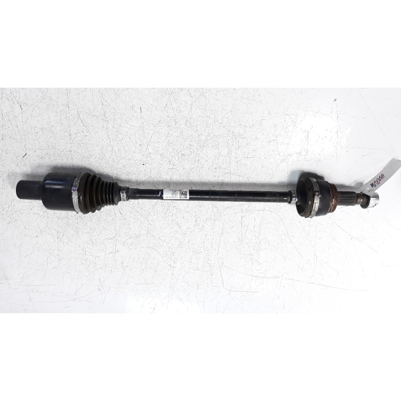 Recambio de transmision trasera izquierda para jeep compass ii 2.0 m-jet cat referencia OEM IAM P68287864AB  