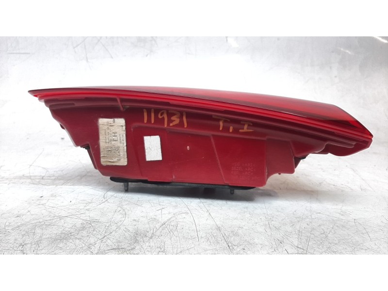 Recambio de piloto trasero izquierdo interior para hyundai i30 (pd) tecno mild-hybrid referencia OEM IAM 92403G4500  