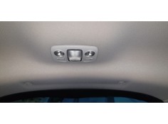 Recambio de luz interior para citroen c4 lim. live edition referencia OEM IAM 96721407   2