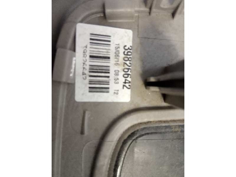 Recambio de luz interior para volvo xc60 kinetic 2wd referencia OEM IAM 39826642  