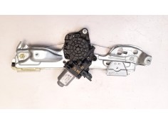 ELEVALUNAS TRASERO IZQUIERDO 827218403R 