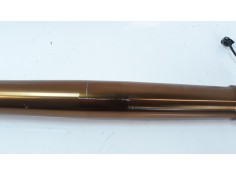 Recambio de amortiguador delantero derecho para honda crf 1100l africa twin referencia OEM IAM 51400MKSEN1   2