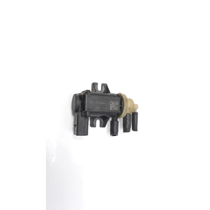 Recambio de valvula aire adicional para audi a3 sportback (8p) 1.6 tdi attraction referencia OEM IAM 1K0906627B  