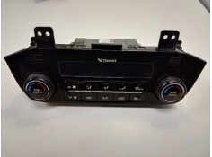 Recambio de mando climatizador para kia sportage drive 4x2 referencia OEM IAM 972503UXXX  