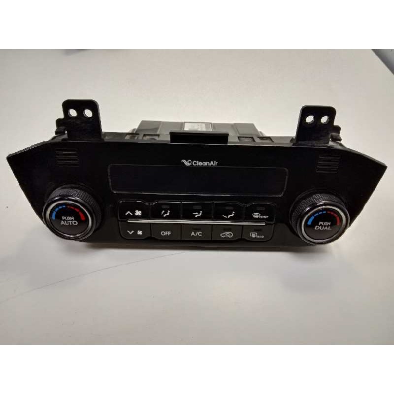 Recambio de mando climatizador para kia sportage drive 4x2 referencia OEM IAM 972503UXXX  