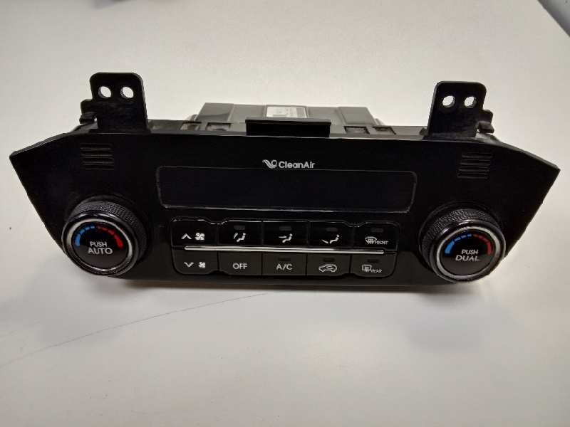 Recambio de mando climatizador para kia sportage drive 4x2 referencia OEM IAM 972503UXXX  