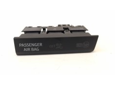 Recambio de interruptor para seat leon (5f1) style visio edition referencia OEM IAM 5F0919719BYMS  
