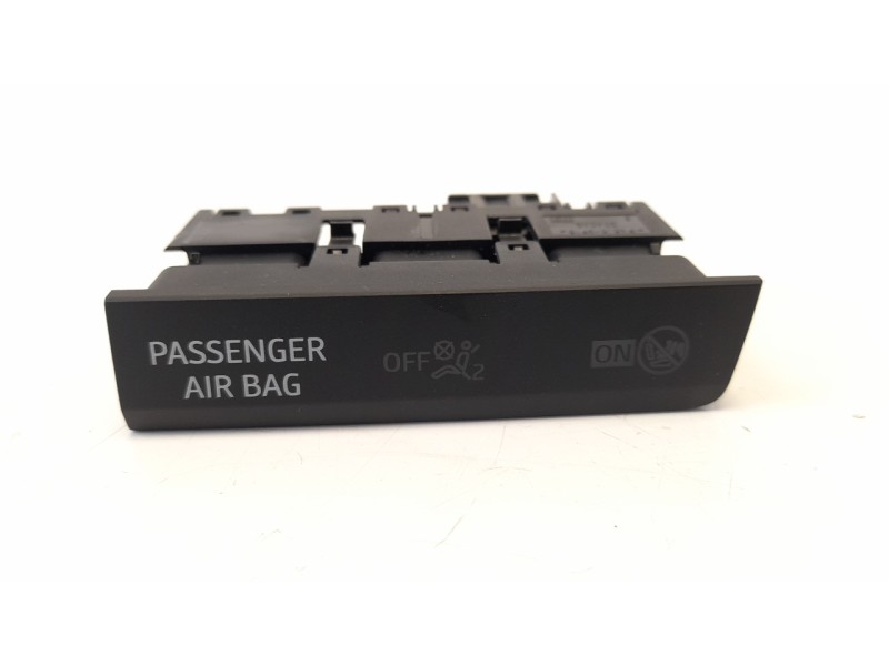 Recambio de interruptor para seat leon (5f1) style visio edition referencia OEM IAM 5F0919719BYMS  