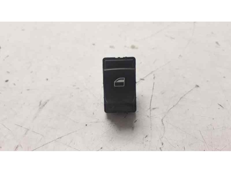 Recambio de mando elevalunas trasero derecho para bmw serie 5 berlina (e60) 530d referencia OEM IAM 613169222449  