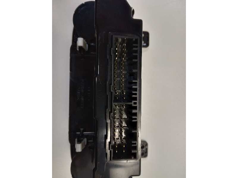 Recambio de mando climatizador para kia sportage drive 4x2 referencia OEM IAM 972503UXXX  
