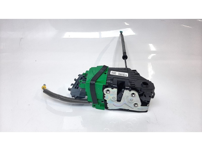 Recambio de cerradura puerta delantera izquierda para hyundai i30 (pd) tecno mild-hybrid referencia OEM IAM 81310G3040  