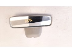 Recambio de espejo para renault megane iv berlina 5p 1.5 dci diesel fap energy referencia OEM IAM 0205028R  